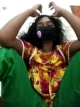 Dipti-2 webcam