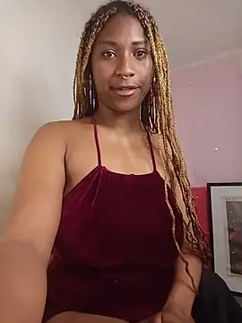 EvonyFoxxx webcam