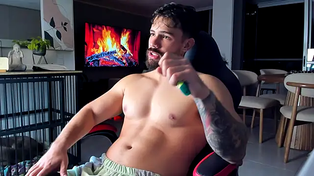 Valenthino_Salvatore webcam
