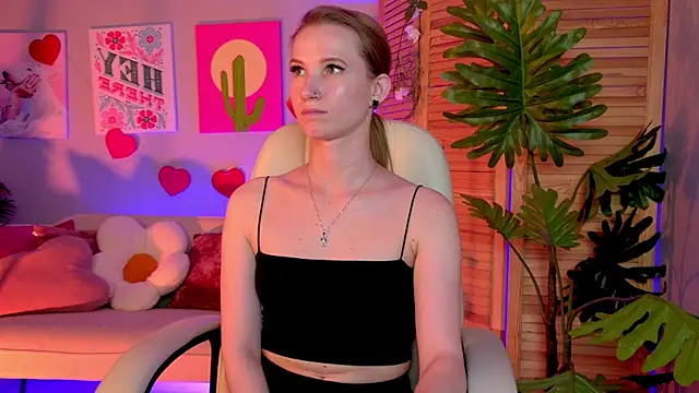Megan_Rodgers webcam