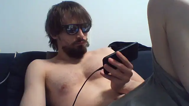 KaelNox webcam