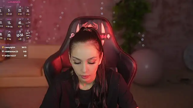 Mila_Rose054 webcam