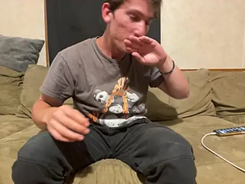 FapNapEatRepeat webcam