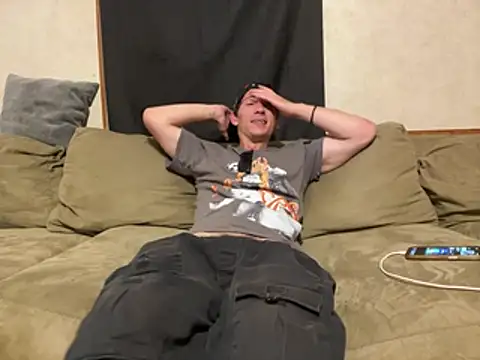 FapNapEatRepeat live sex cam
