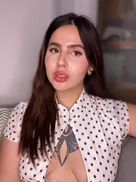 Im_Anto webcam