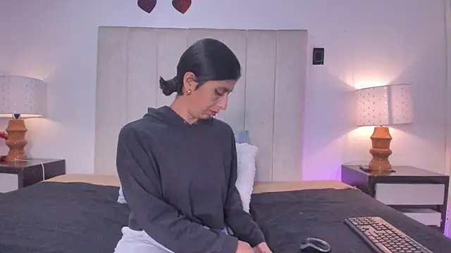 MissMilf_ webcam