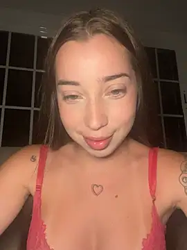 rosemistic webcam