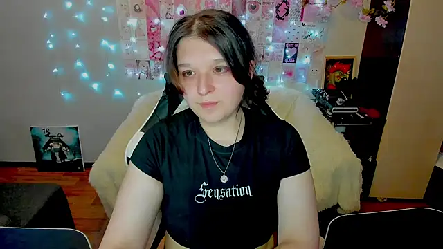 Kate_Acid webcam