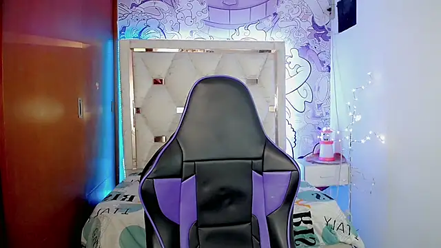 Larry_craft webcam