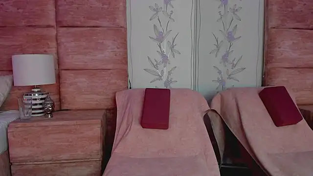 AtheneaVoss webcam