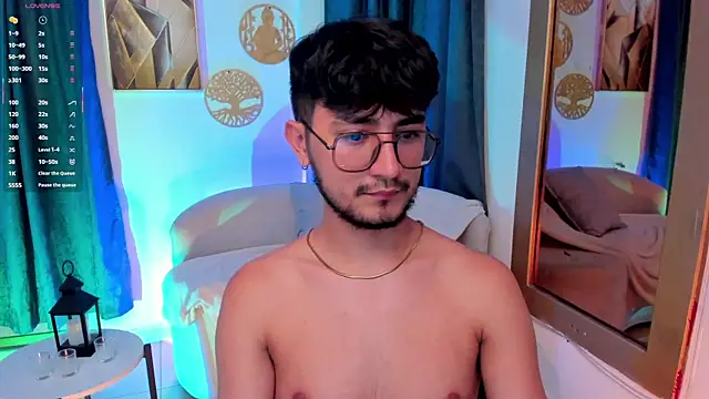 Dante_Rushx webcam