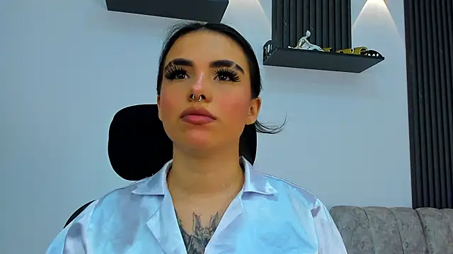 isabella_hv webcam