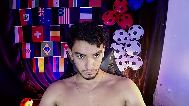 dante_18cm_ webcam