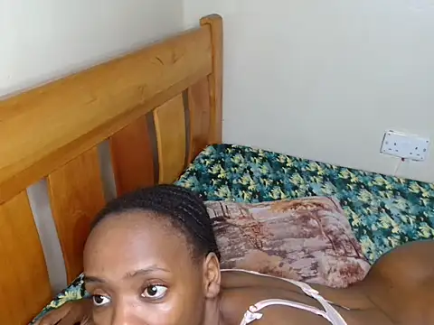 Marigold_gift webcam