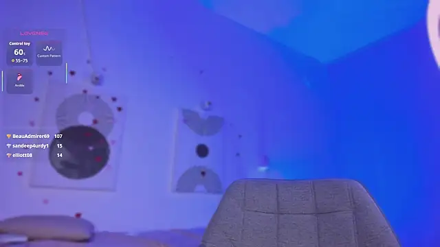 DarkLayla webcam