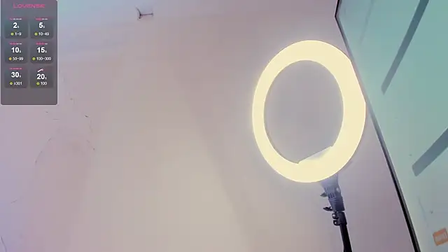 AmeliaHart_ webcam
