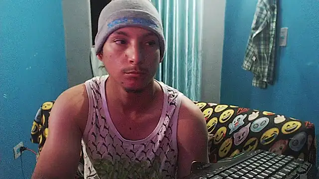 MrKingsaintx webcam