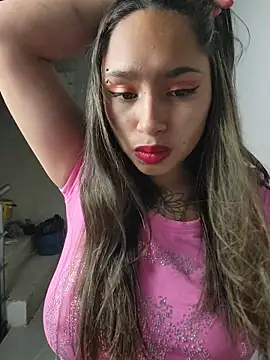Evangeline_Salas webcam