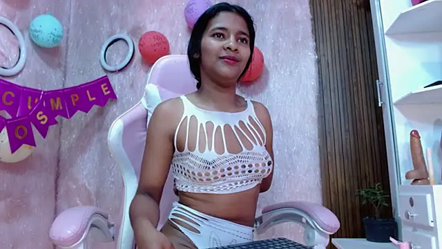 _QueenMarilyn webcam