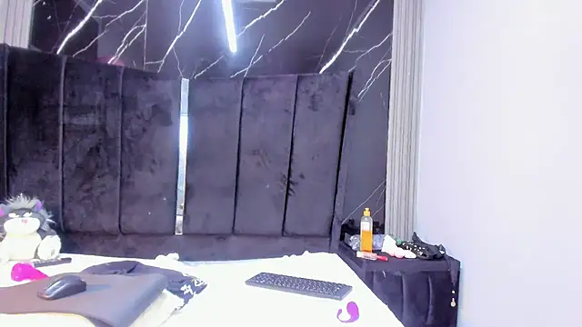 Scarlett_start webcam