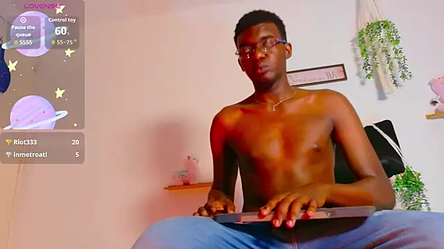 xavier_cole webcam