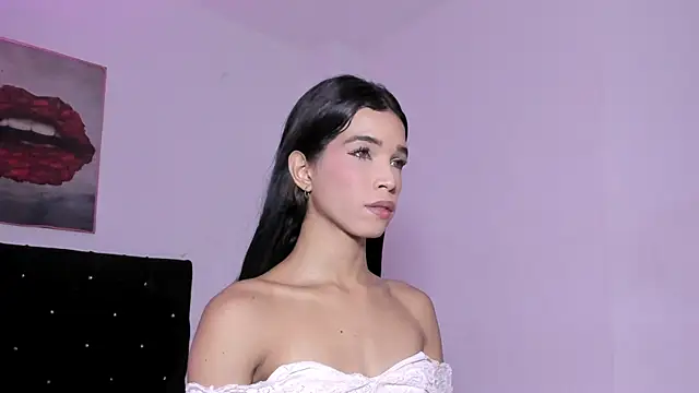 AlissonMoret webcam
