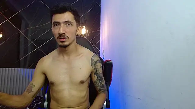 DylanAnderson1 webcam