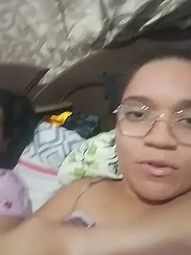 Esquetadinhas webcam