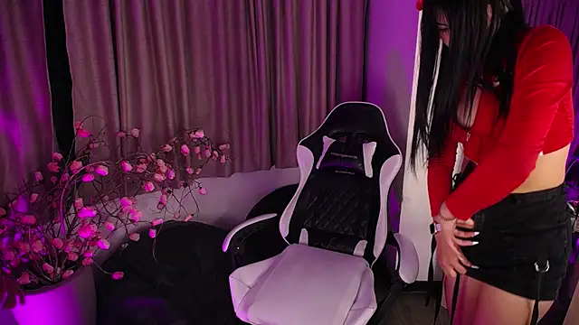 Britanny_as webcam