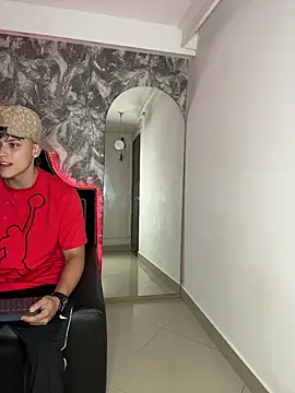 DilanMiller_ webcam