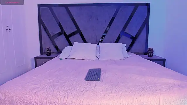NormanAndLoghan webcam