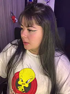 lilith__immaculatte webcam