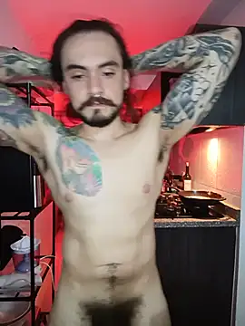 Redrum_ webcam