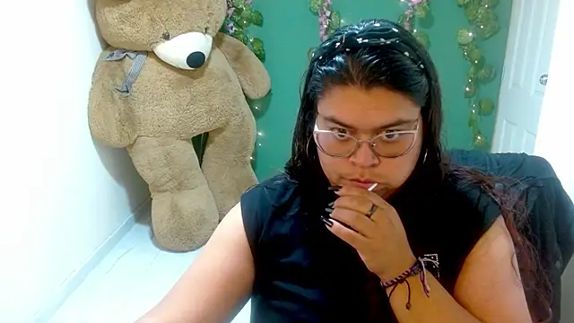 xiomara1609 webcam