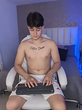 MaxCruz_ webcam