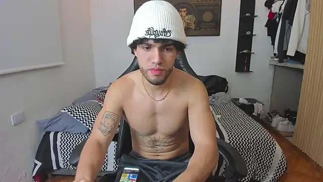 lord_jnohs webcam