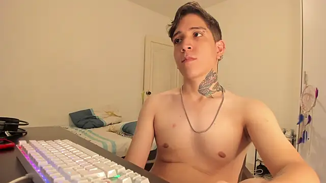 Michael_v77 webcam