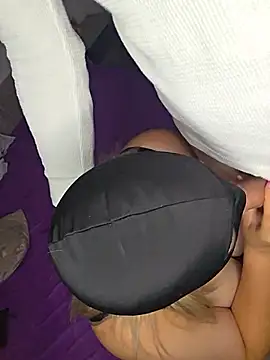 ToxicPassionCouple webcam