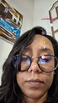 -CoconutCandy- webcam