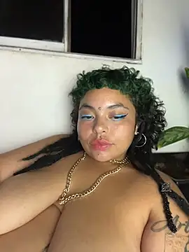 Capitaldoll420 webcam