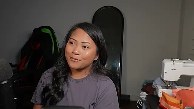 Bubbleliyah webcam
