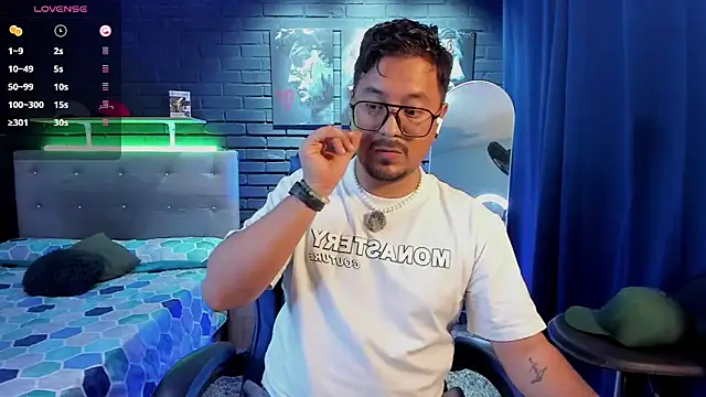 DaviidEvans_ webcam
