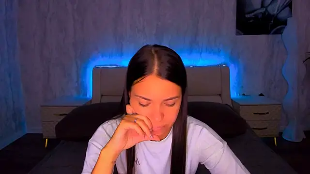 AlexaBarkley webcam
