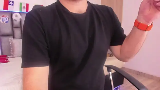 michacosio webcam