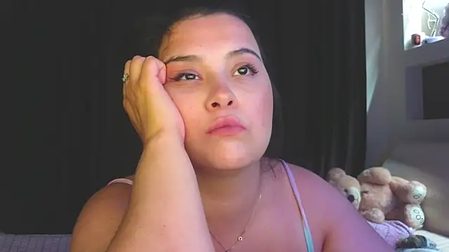 Malika_uAngel webcam