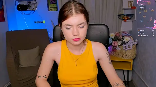 isabel_wave webcam