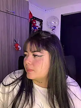 lilith__immaculatte webcam