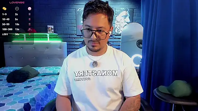 daviidevans_ (M young) - PLAY WITH MY SOFT COCK
