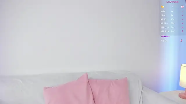 danacandy - DanaCandy's free webcam - UK Sex Cams