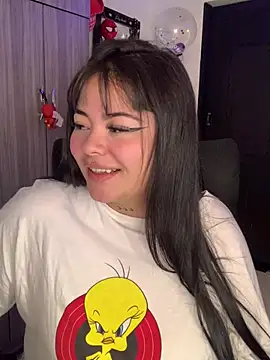 lilith__immaculatte webcam